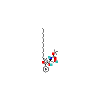 （2S_3R_4E）-3-苯甲酰基-2-叔丁氧基羰基氨基-4-十八碳-1,3-二醇,CAS 299172-59-1,「源叶」S57376876-2.5mg