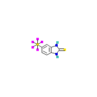 苯并_噻吩(C7H5F5N2S2),CAS 1211526-90-7,「源叶」P57408171-100mg