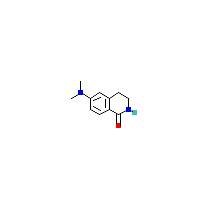 二氢异喹啉-酮(C11H14N2O),CAS 1178884-33-7,「Fluorochem」D57424121-1g