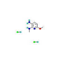 吡啶二胺二盐酸盐染料蓝_号制备(C7H13Cl2N3O),CAS 83732-72-3报价,「源叶」M5743759-1g