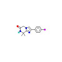 二甲基_酮制备(C14H14FN3O),CAS 1374414-03-5报价,「Fluorochem」F57521782-1g
