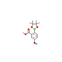 二氧硼烷-苯甲酸甲酯(C14H19BO5),CAS 1029439-78-8,「J&K」M57655446-1G