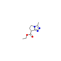 甲基-羧酸乙酯(C9H13N3O2),CAS 1190392-05-2,「源叶」E57907459-100mg