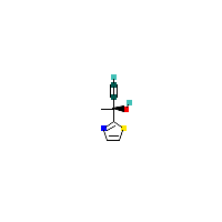 （S） -2-（噻唑-2-基）丁基-3-Yn-2-Ol,CAS 1202769-70-7,「源叶」S58221756-1g