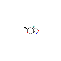 （3Ar_5S）-5-甲基-3a_4,5,7-四氢-3H-吡喃[3,4-c]异恶唑,CAS 1613393-51-3,「安耐吉」A58406083-5g