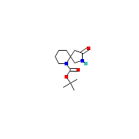 氧代-羧酸叔丁酯(C13H22N2O3),CAS 1160246-75-2,「Fluorochem」T58574816-1g