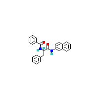 吡咯烷-羧酸盐酸盐(C26H22N2O2),CAS 100900-32-1,「Fluorochem」N588625-2.5g