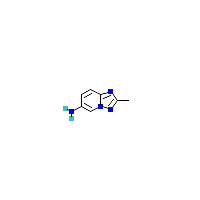 吡啶_胺(C7H8N4),CAS 7169-94-0,「Fluorochem」M590473-1g