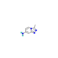 吡啶_胺(C7H8N4),CAS 1214900-87-4,「Fluorochem」M59276628-1g