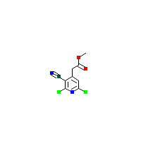 二氯-乙酸甲酯(C9H6Cl2N2O2),CAS 39621-02-8,「Fluorochem」M59311770-250mg