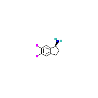 二氟_胺(C9H9F2N),CAS 916214-29-4,「麦克林」S59379534-250mg