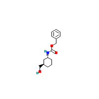 N-（1R_3R）-3-（羟甲基）环己基]氨基甲酸苄酯制备,CAS 1202411-95-7报价,「Fluorochem」B59401466-250mg