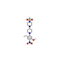 甲氧基_哌嗪制备(C19H30N4O5S),CAS 1089282-90-5报价,「源叶」E59452978-500mg