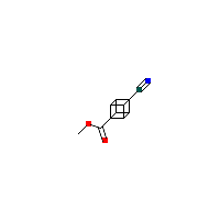 （1s_2R_3r_8S）-4-氰基古巴-1-羧酸甲酯制备,CAS 24539-26-2报价,「Fluorochem」M59462029-250mg