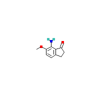 甲氧基_酮(C10H11NO2),CAS 1154740-87-0,「毕得」A59606780-100mg