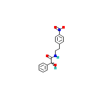 羟基_苯乙酰胺米拉贝龙杂质制备(C16H16N2O4),CAS 521284-19-5报价,「Fluorochem」R59678380-1g