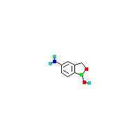 5-氨基苯并[c][1,2]恶草酚-1（3H）-Ol,CAS 947165-26-6,「安耐吉」A59755199-5g