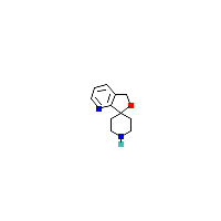 吡啶_哌啶(C11H14N2O),CAS 909034-77-1,「源叶」H59756824-250mg