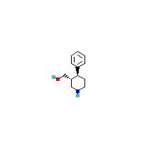 Rel-[（3r_4s）-4-苯基哌啶-3-Yl]甲醇制备,CAS 105812-73-5报价,「Fluorochem」R59977995-250mg