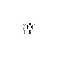 嘧啶_酮(C10H10N2O),CAS 16867-28-0,「Fluorochem」D599968-250mg