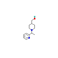 吡啶_甲醇(C13H20N2O),CAS 1289388-62-0,「Fluorochem」P60137114-500mg