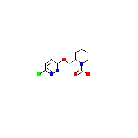 哌啶-羧酸叔丁酯(C15H22ClN3O3),CAS 1261230-72-1,「Fluorochem」C60137864-500mg