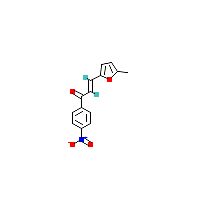 硝基苯基-酮(C14H11NO4),CAS 77869-23-9,「Fluorochem」E6054674-10g
