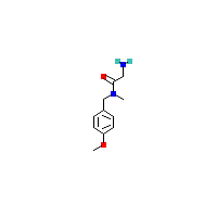 甲基_乙酰胺(C11H16N2O2),CAS 1178707-67-9,「Fluorochem」A60718625-500mg