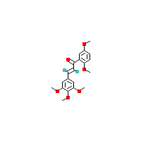 三甲氧基苯_酮制备(C20H22O6),CAS 1600502-76-8报价,「安耐吉」E6079317-5g