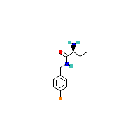 溴苄基-甲基丁胺(C12H17BrN2O),CAS 148743-34-4,「Fluorochem」S61148797-500mg