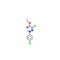 （2E）-氯[（4-氯苯基）腙]乙酸乙酯,CAS 27143-09-5,「源叶」E6174093-1g