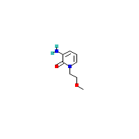 吡啶_酮(C8H12N2O2),CAS 1249057-53-1,「麦克林」A62102773-100mg