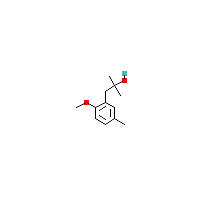 甲基苯基-丙醇(C12H18O2),CAS 42831-92-5,「Fluorochem」M62160836-1g