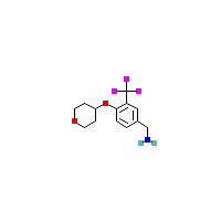 恶烷_甲胺(C13H16F3NO2),CAS 1241910-99-5,「Fluorochem」O63936623-1g