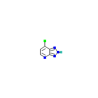 7-氯-3H-[1,2,3]三唑并[4,5-b]吡啶,CAS 34550-49-7,「麦克林」C6413748-250mg