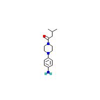 哌嗪_胺(C15H23N3O),CAS 887833-51-4,「Fluorochem」M6462766-1g