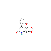 二氢_酮制备(C18H17NO4),二氢_酮(CAS 599151-35-6)报价,「麦克林」E656346-5mg