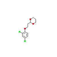乙基_二恶烷(C12H14Cl2O3),CAS 1443347-96-3,「Fluorochem」D65814151-25g