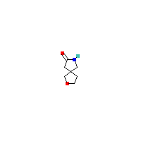 2-氧杂-7-氮杂[4.4]诺南-8-酮,CAS 1384427-76-2,「麦克林」O66106744-50mg