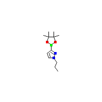 四甲基_吡唑(C12H21BN2O2),CAS 934586-51-3,「Fluorochem」P66509406-1g