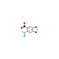 氯乙基-苯并二恶唑(C9H8ClNO4),CAS 1308676-67-6,「Fluorochem」C66523797-2.5g