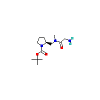 甲基-羧酸叔丁酯(C13H25N3O3),CAS 1354014-84-8,「Fluorochem」S66563918-500mg