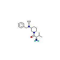 氨基_酮制备(C20H31N3O),氨基_酮(CAS 1354033-48-9)报价,「Fluorochem」S66564046-500mg