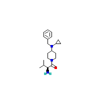 苄基环丙基氨基_酮制备(C20H31N3O),CAS 1353994-35-0报价,「Fluorochem」S66564049-500mg