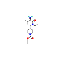 甲基_羧酸叔丁酯制备,甲基_羧酸叔丁酯(CAS 1354000-38-6)报价,「Fluorochem」S66564190-500mg