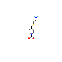 氨基-羧酸叔丁酯(C13H26N2O2S),CAS 1353976-72-3,「Fluorochem」A66564545-500mg