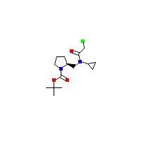 乙酰基-羧酸叔丁酯(C15H25ClN2O3),CAS 1353999-32-2,「Fluorochem」S66564688-500mg