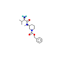 哌啶_羧酸苄基酯制备,哌啶_羧酸苄基酯(CAS 1401664-74-1)报价,「Fluorochem」R66564946-500mg