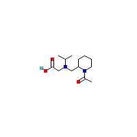 甲基_乙酸(C13H24N2O3),CAS 1353957-86-4,「Fluorochem」A66565404-500mg
