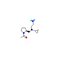 环丙基氨基_乙酮制备(C12H23N3O),CAS 1354016-68-4报价,「Fluorochem」S66565546-500mg
